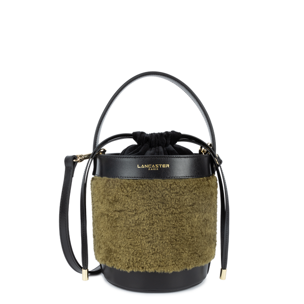 Seau Polaire Bucket Bag