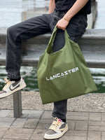 Brand Logo Recycle Bag