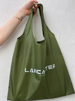 Brand Logo Recycle Bag
