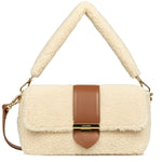 Moumoute Crossbody Bag