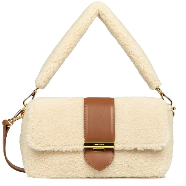 Moumoute Crossbody Bag