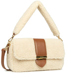 Moumoute Crossbody Bag