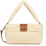 Moumoute Crossbody Bag