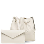 Pur & Element City Small Bucket Bag