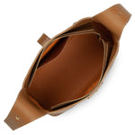 FOULONNÉ DOUBLE HOOK HOBO BAG