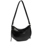 Suave Ace Half Moon Bag