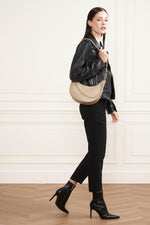 Paris Aimy Small Shoulder Bag