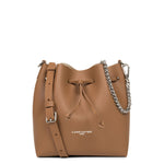 Pur and Element City Small Bucket Bag