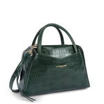 Exotic Croco CN M Handbag
