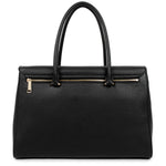 Foulonné Milano Extra Large Tote Bag